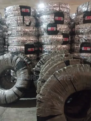Brand New Tires at Affordable Prices