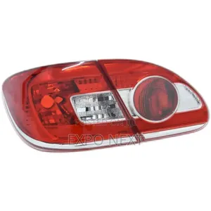 Tail Lights For Toyota Corolla  2003-2008