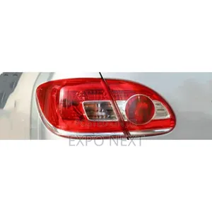 Tail Lights For Toyota Corolla  2003-2008