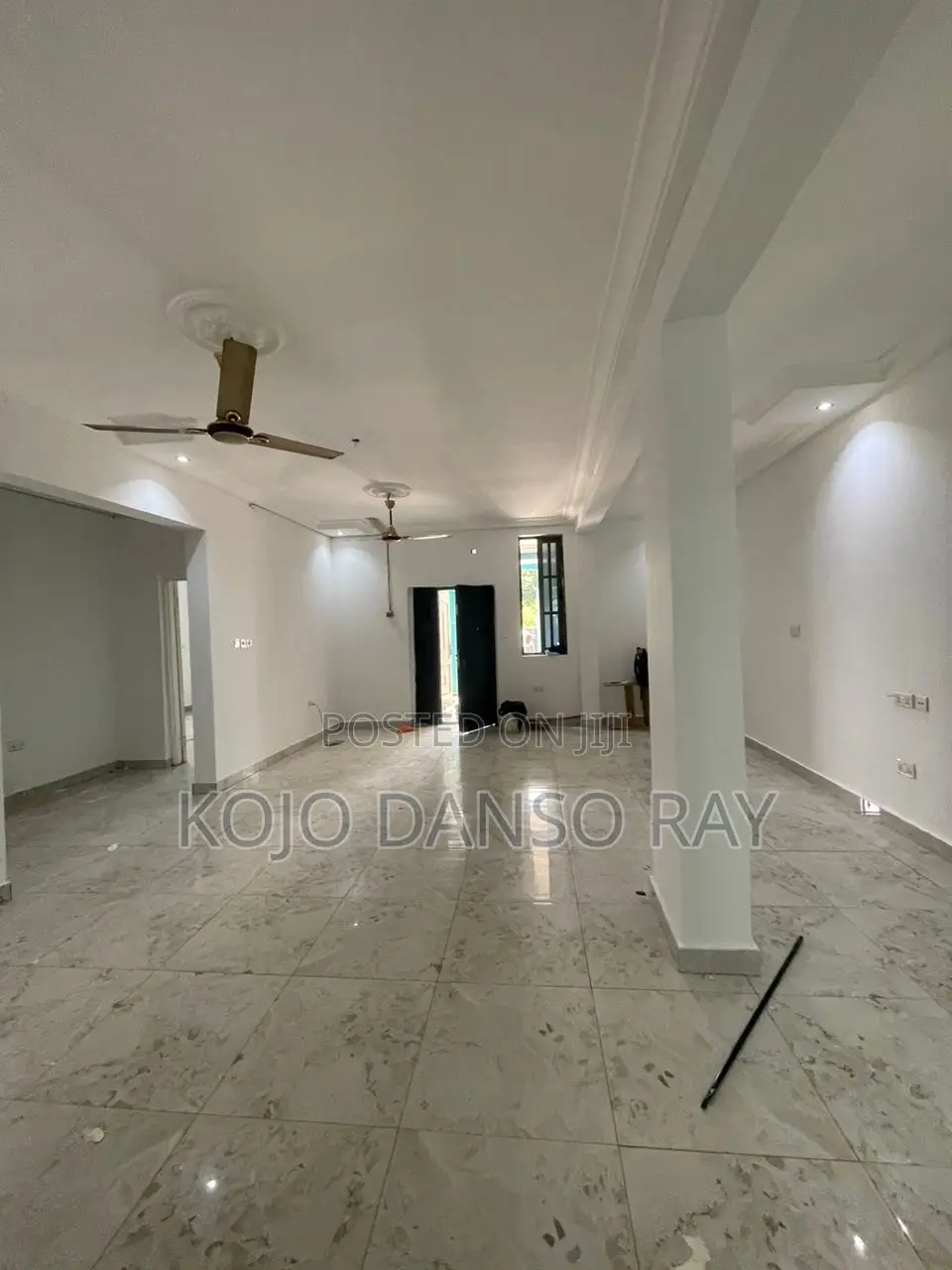 2bdrm Apartment in Pandak Agency, Ga East Municipal for rent