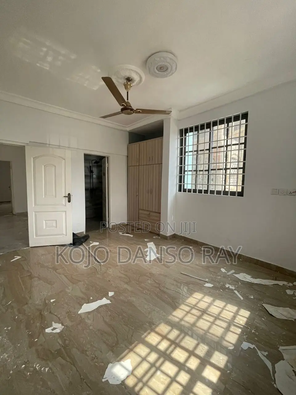 2bdrm Apartment in Pandak Agency, Ga East Municipal for rent