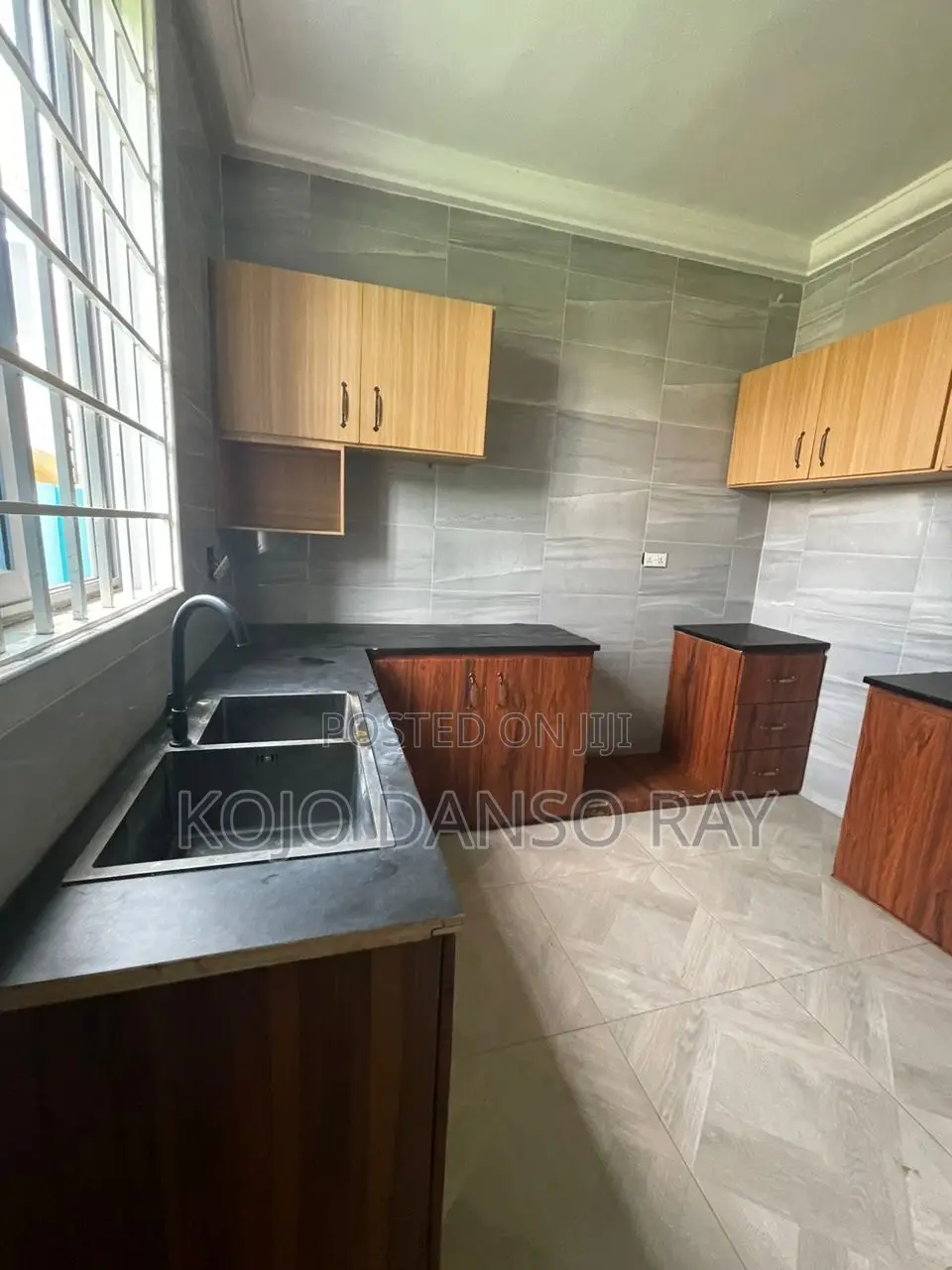 2bdrm Apartment in Pandak Agency, Ga East Municipal for rent