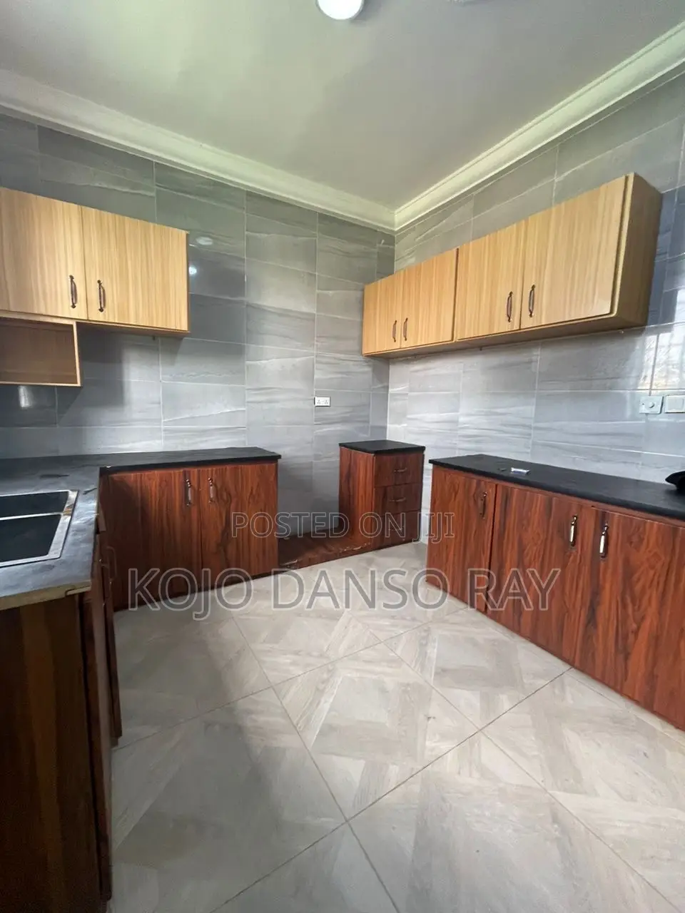 2bdrm Apartment in Pandak Agency, Ga East Municipal for rent