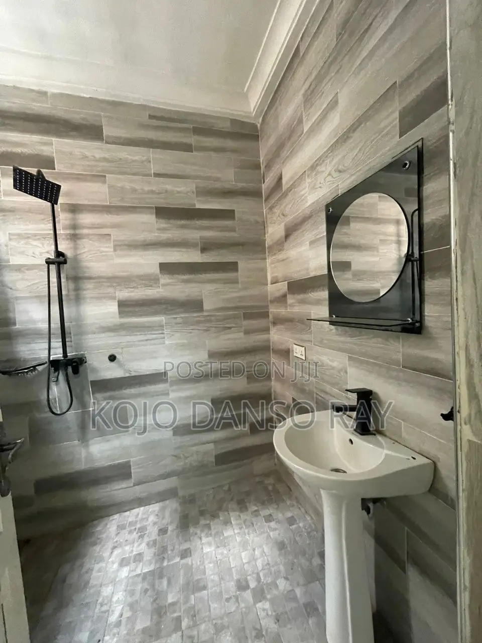 2bdrm Apartment in Pandak Agency, Ga East Municipal for rent
