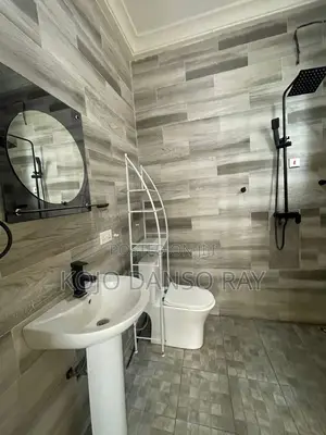 2bdrm Apartment in Pandak Agency, Ga East Municipal for rent