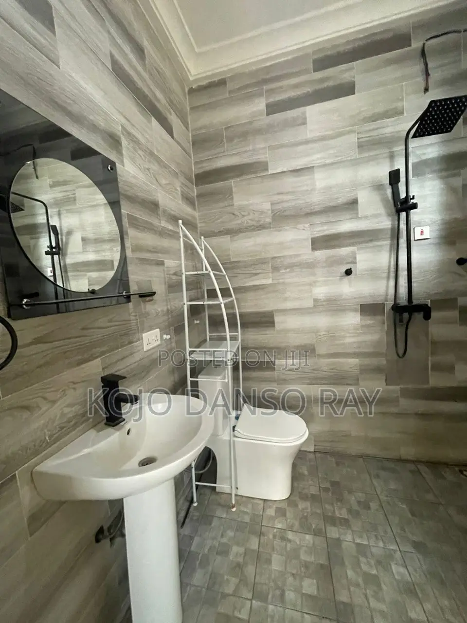 2bdrm Apartment in Pandak Agency, Ga East Municipal for rent
