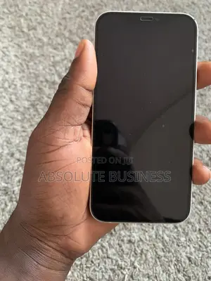 Apple iPhone 12 64 GB White