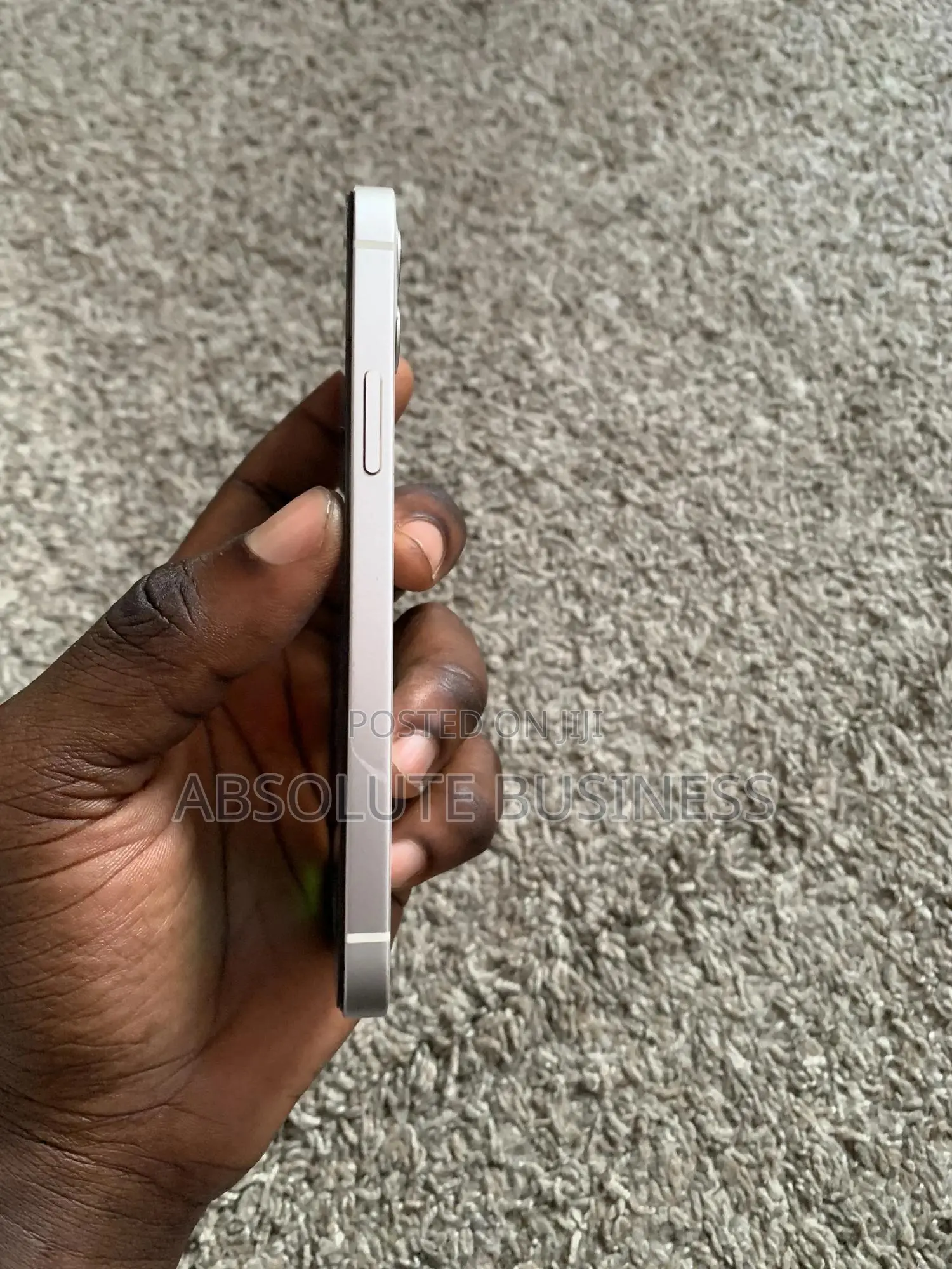 Apple iPhone 12 64 GB White