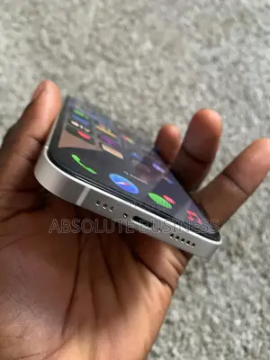 Apple iPhone 12 64 GB White