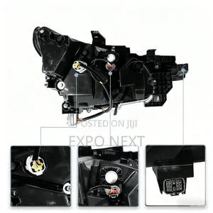Mazda Cx-9 2016-2023 Led Headlight
