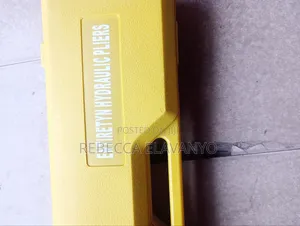 Crimping Tool Box