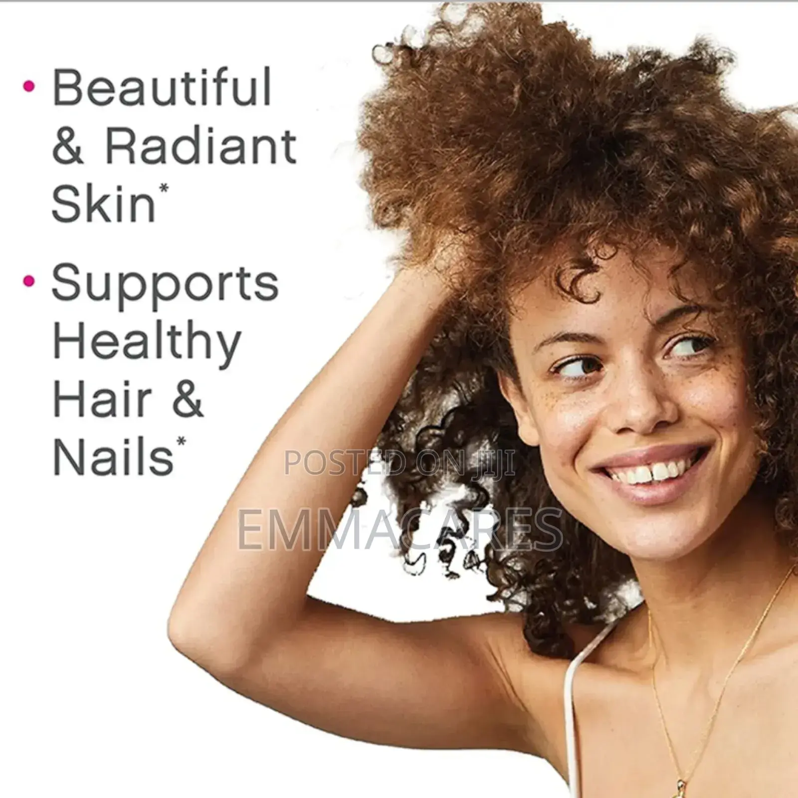 Collagen Supplement