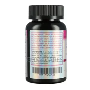 Collagen Supplement