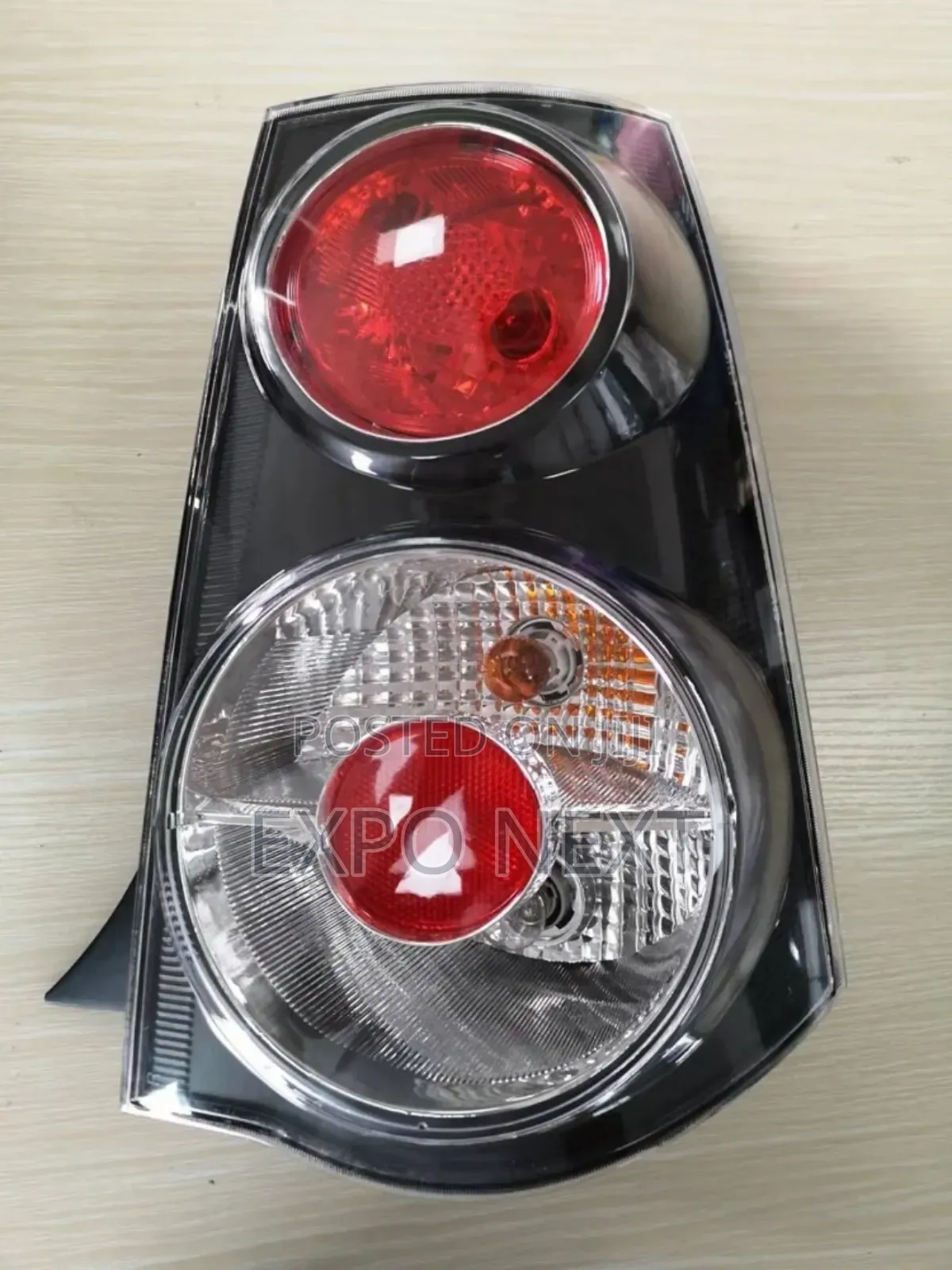 Tail Lamp For Picanto Sport 2009-2011