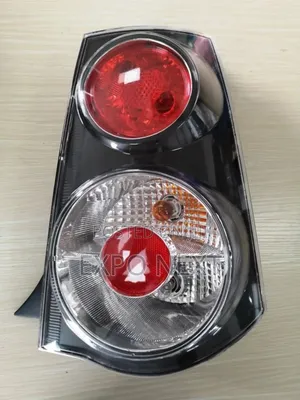 Tail Lamp For Picanto Sport 2009-2011