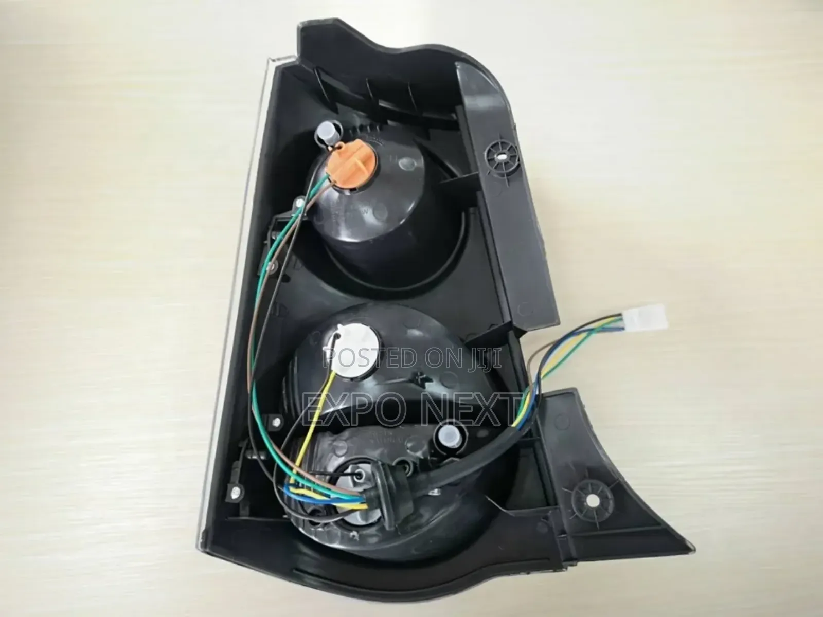 Tail Lamp For Picanto Sport 2009-2011