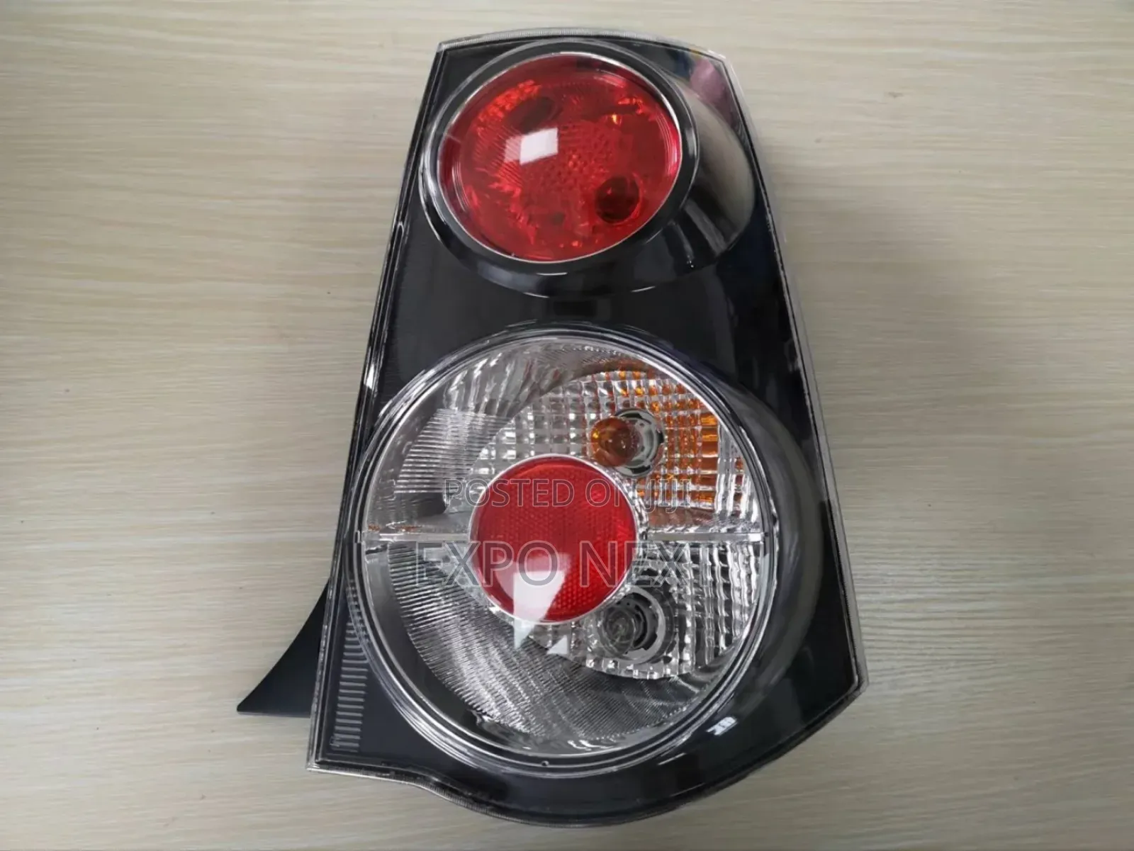 Tail Lamp For Picanto Sport 2009-2011