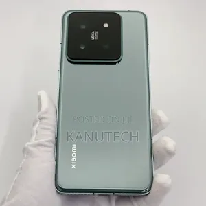 New Xiaomi 14 Pro 512 GB Green