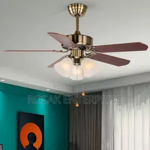 Nordic Ceiling Fun