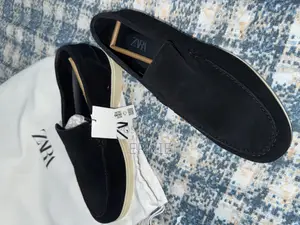 Zara Men Loafer