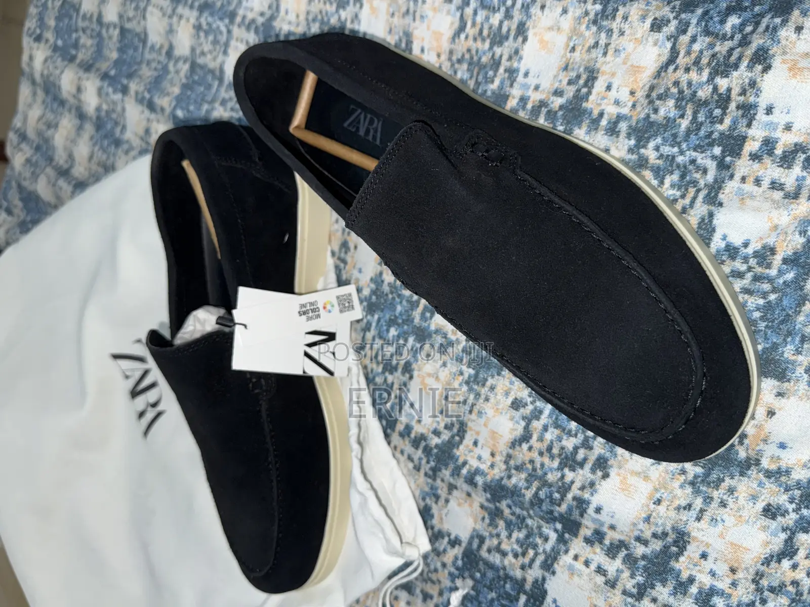Zara Men Loafer