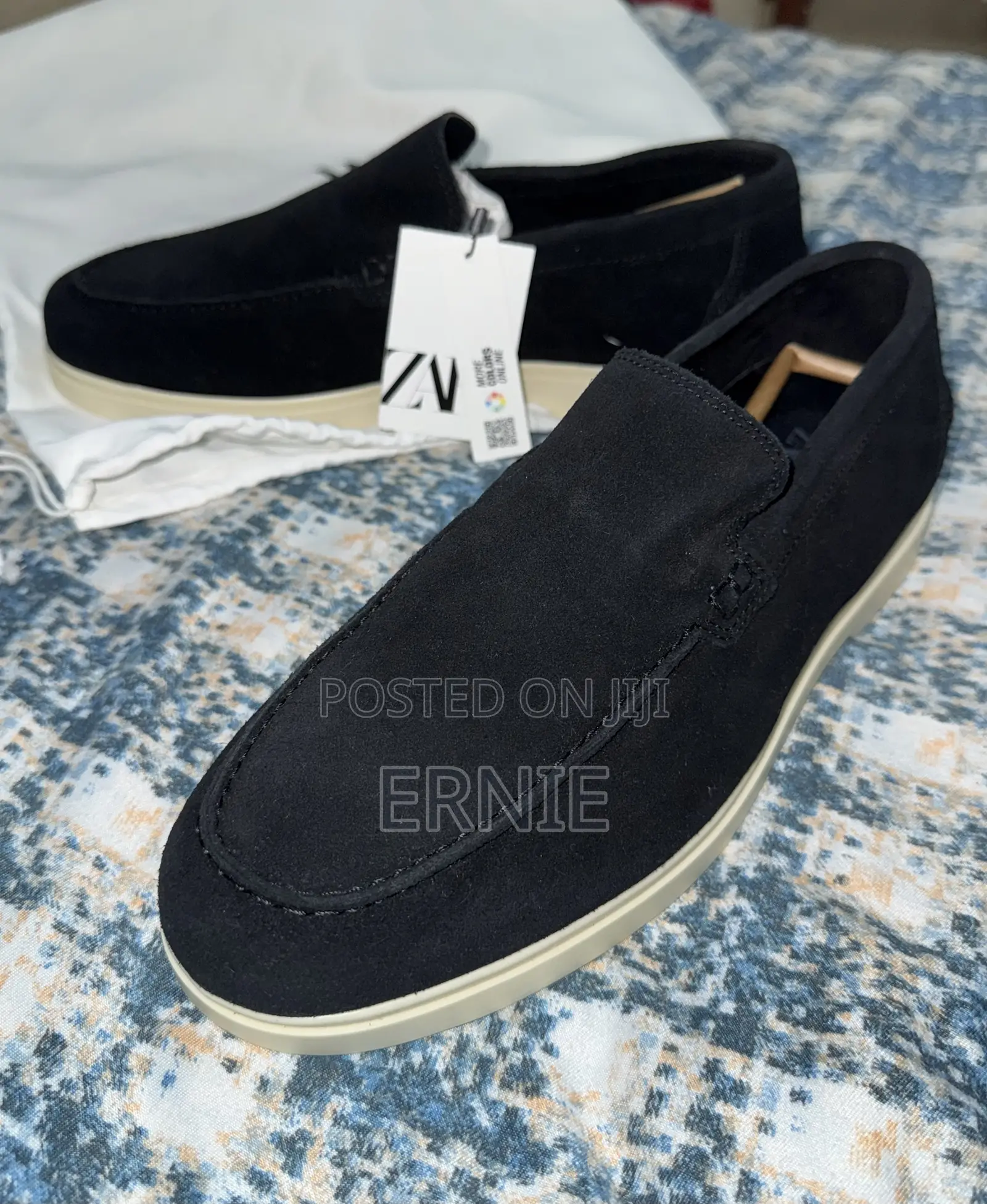 Zara Men Loafer