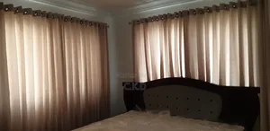 Curtains and Blinds