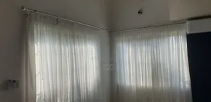 Curtains and Blinds
