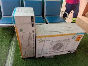Cozy Comfort Gold Star 1.5hp Split Air Conditioner