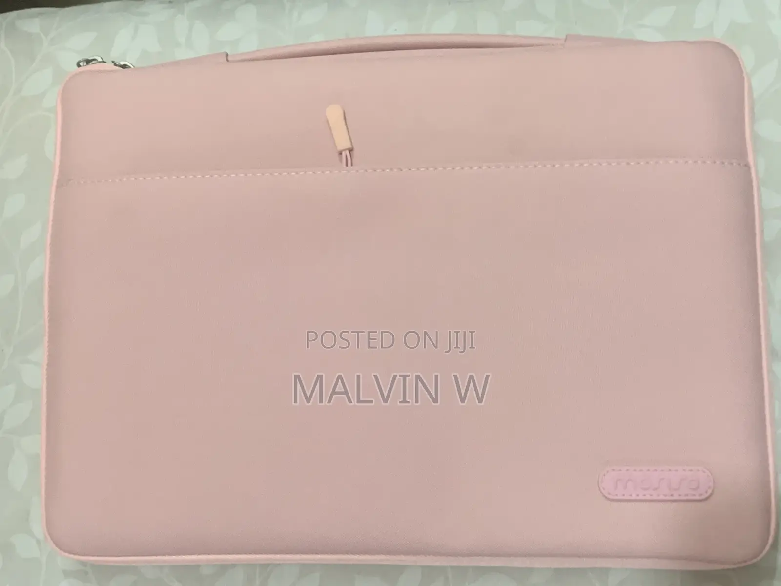 Mosiso Macbook Cover