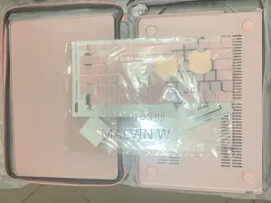 Mosiso Macbook Cover