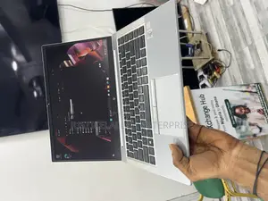 Laptop HP EliteBook 840 G7 8GB Intel Core I5 SSD 512GB