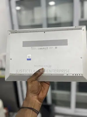 Laptop HP EliteBook 840 G7 8GB Intel Core I5 SSD 512GB
