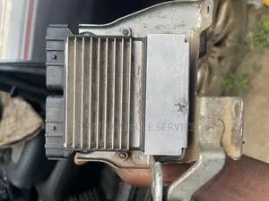 Toyota Injector Driver