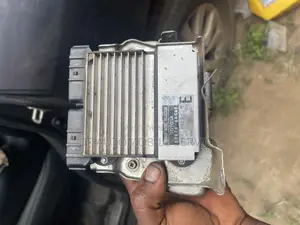 Toyota Injector Driver