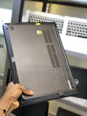 Laptop Lenovo ThinkPad E470 8GB Intel Core I3 SSD 256GB