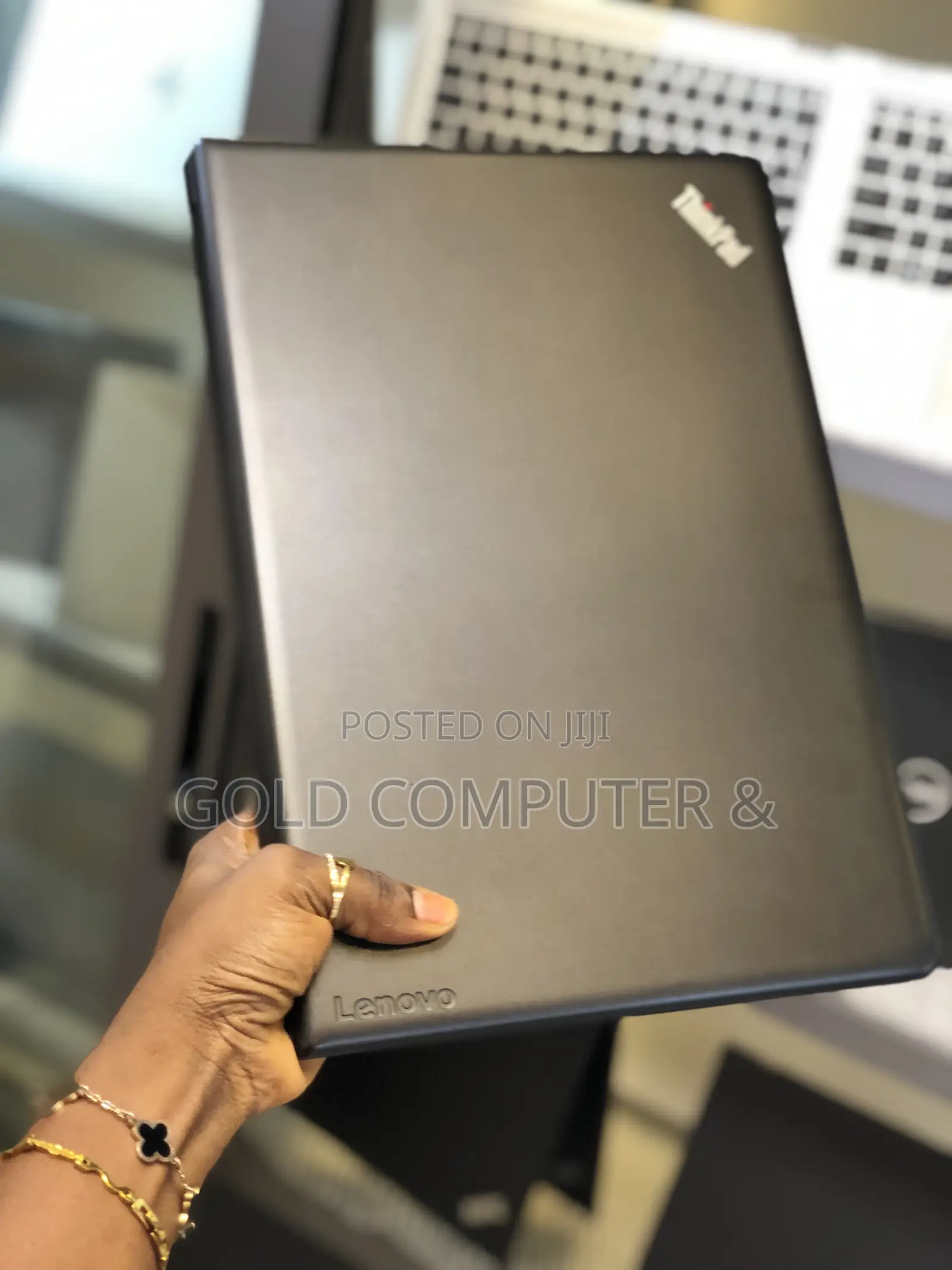 Laptop Lenovo ThinkPad E470 8GB Intel Core I3 SSD 256GB