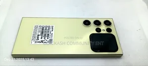 New Oukitel WP35 S 256 GB White