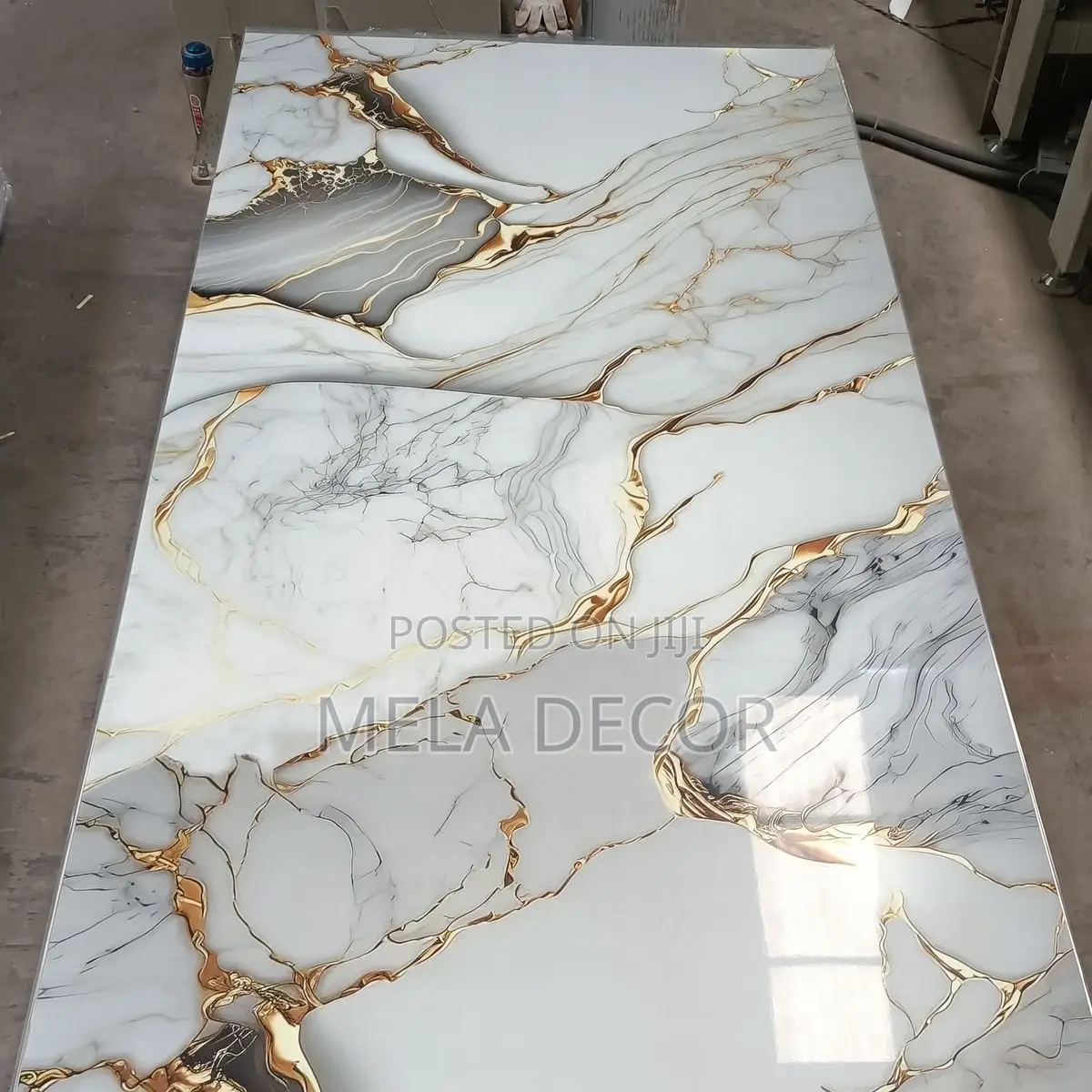 Quality Marble Sheet