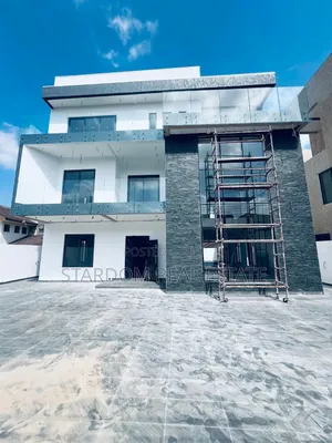 4bdrm Duplex in Adjiringanor, East Legon for sale