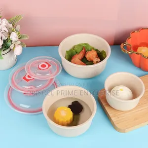 3 Pieces Storage Bowls