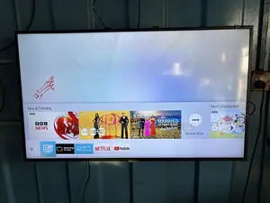 Samsung 40 Inches Smart,Digital Satellite ,(Cash on Delivery)