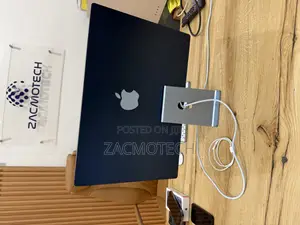 Desktop Computer Apple iMac M1 8GB Apple M1 SSD 256GB