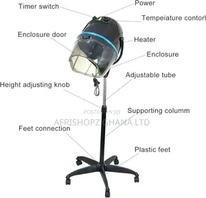 Hair Dryer