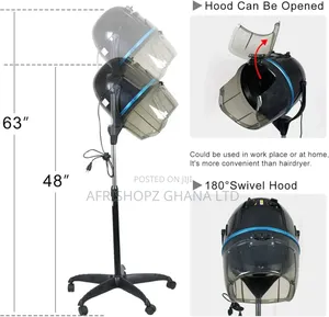 Hair Dryer