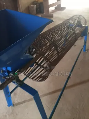 Manual Palm Nut Separate Machine