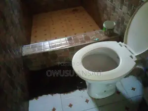 Furnished 1bdrm Shared Apartment in Apatrapa, Atwima Nwabiagya for rent
