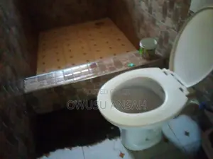 Furnished 1bdrm Shared Apartment in Apatrapa, Atwima Nwabiagya for rent