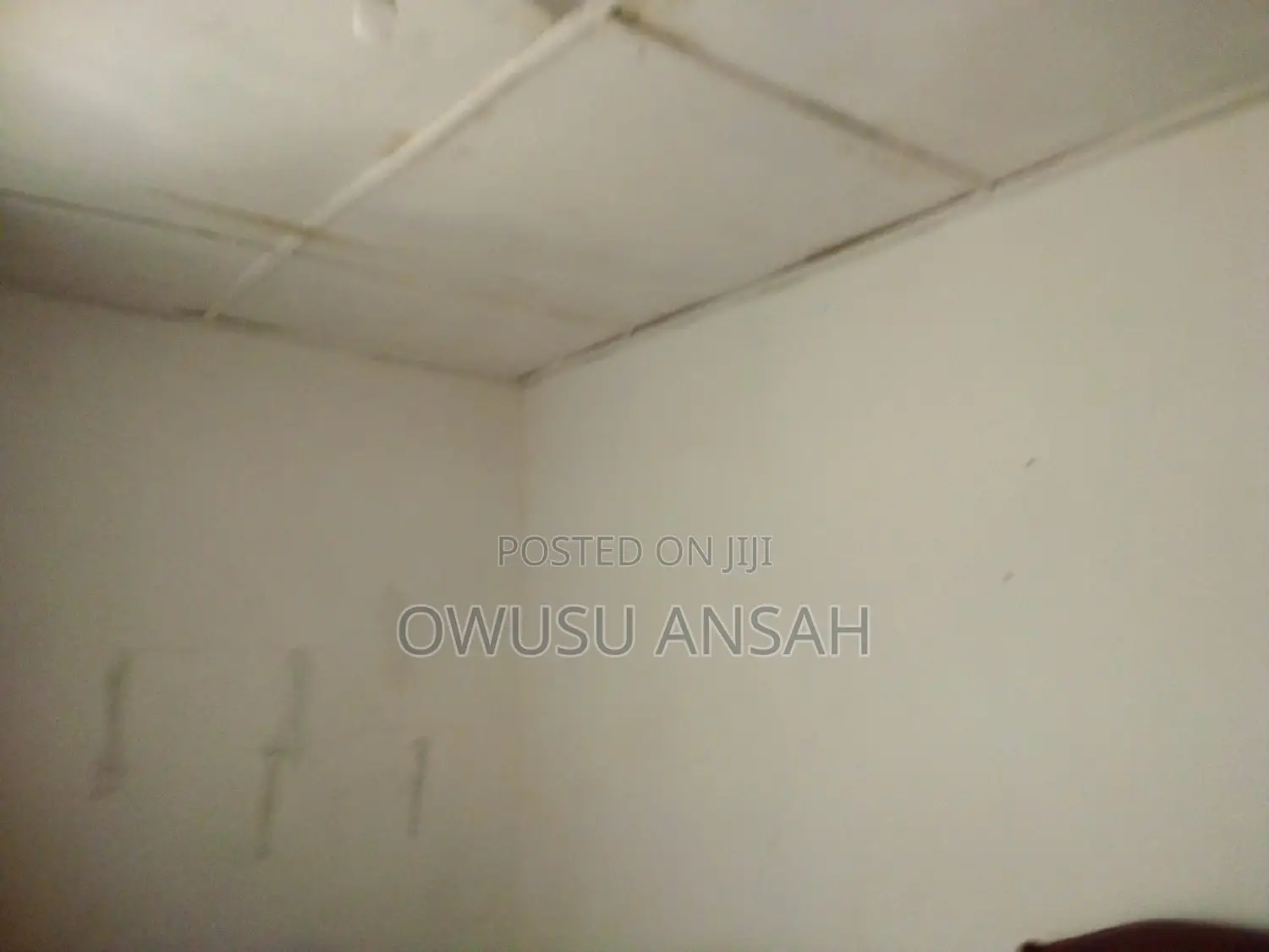 Furnished 1bdrm Shared Apartment in Apatrapa, Atwima Nwabiagya for rent