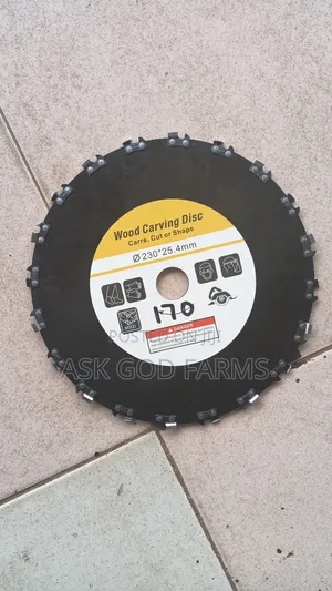 Circular Blade
